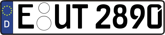 E-UT2890