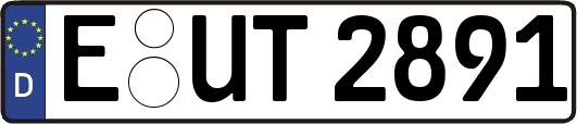 E-UT2891