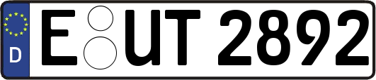 E-UT2892