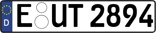 E-UT2894