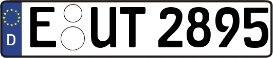 E-UT2895