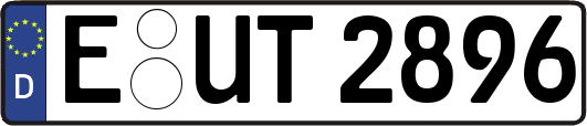 E-UT2896