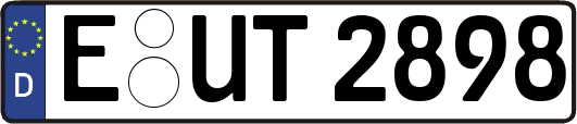 E-UT2898