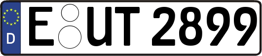 E-UT2899