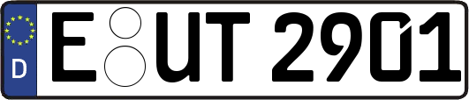 E-UT2901