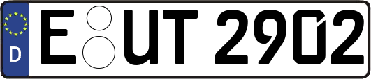 E-UT2902