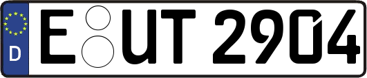E-UT2904