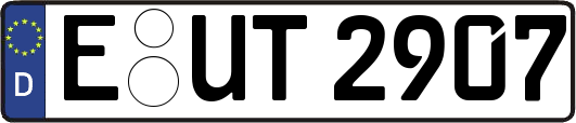 E-UT2907