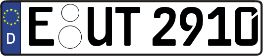 E-UT2910