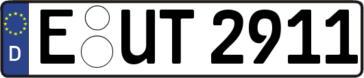 E-UT2911