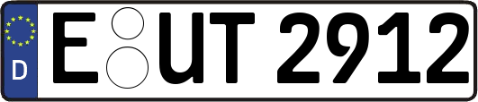 E-UT2912