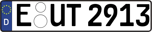 E-UT2913
