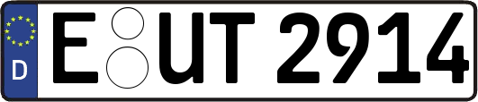 E-UT2914