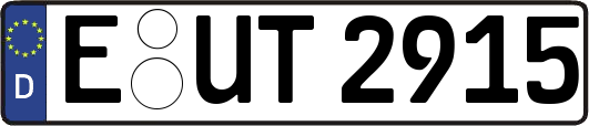 E-UT2915