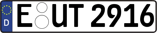 E-UT2916