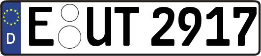 E-UT2917
