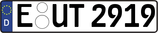 E-UT2919