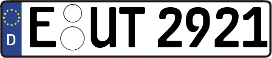 E-UT2921