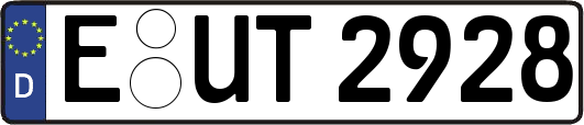 E-UT2928