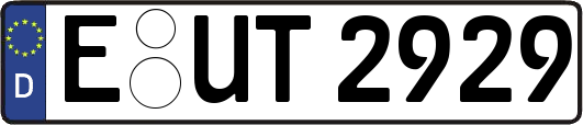 E-UT2929