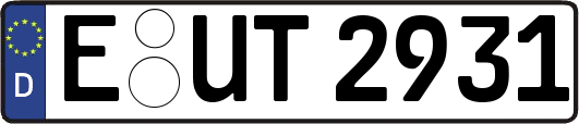 E-UT2931