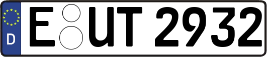 E-UT2932