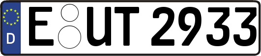 E-UT2933