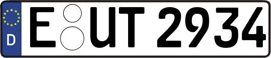 E-UT2934
