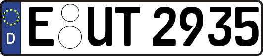 E-UT2935