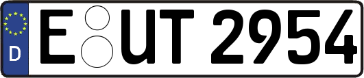 E-UT2954