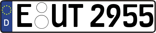 E-UT2955