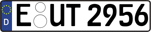 E-UT2956