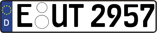 E-UT2957
