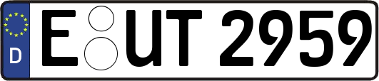 E-UT2959