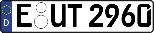 E-UT2960
