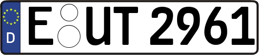 E-UT2961