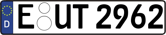 E-UT2962