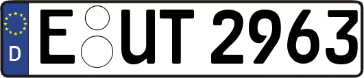 E-UT2963