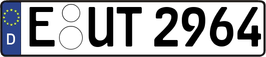 E-UT2964