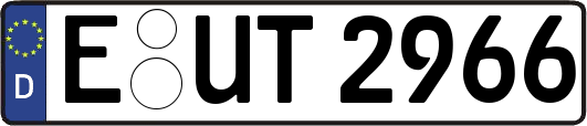 E-UT2966