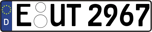 E-UT2967