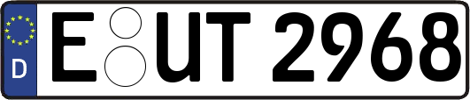 E-UT2968