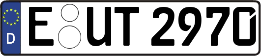 E-UT2970