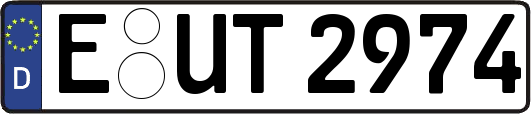 E-UT2974