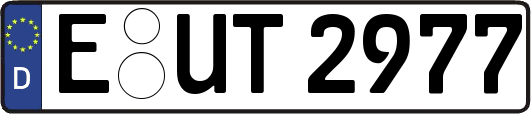 E-UT2977