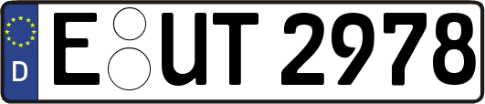 E-UT2978