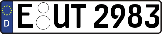 E-UT2983