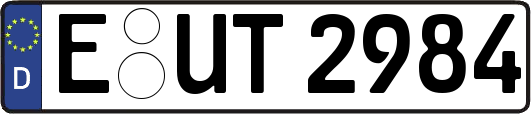 E-UT2984