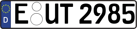 E-UT2985