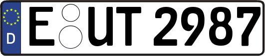 E-UT2987